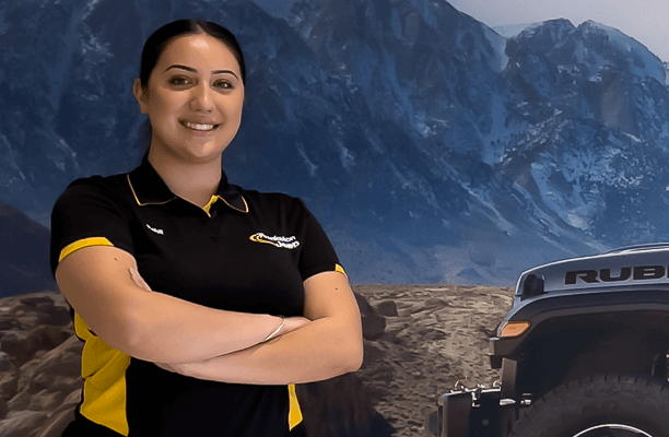 Tahli Marnell, Sales