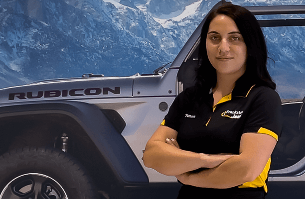 Tamara Hetaraka, Stock Controller